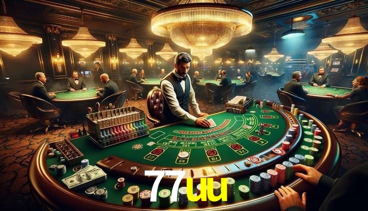 Welcome Bonus 77uu