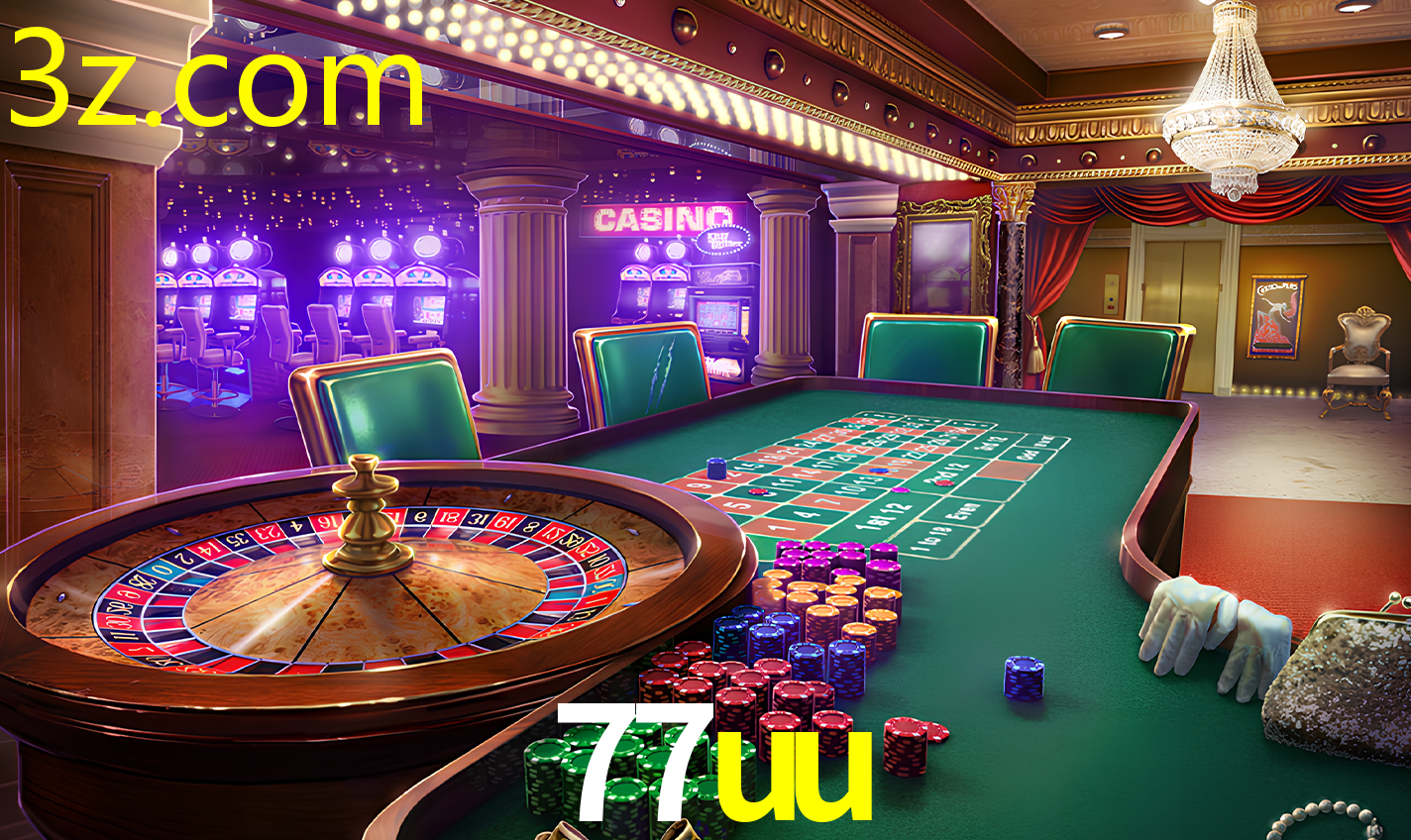 77UU