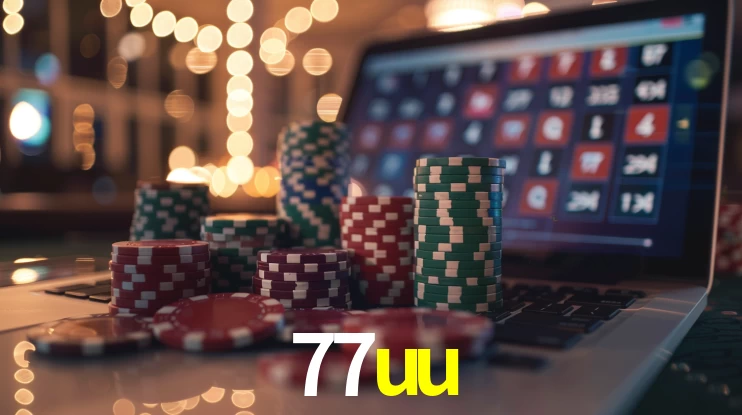 Live Casino 77uu