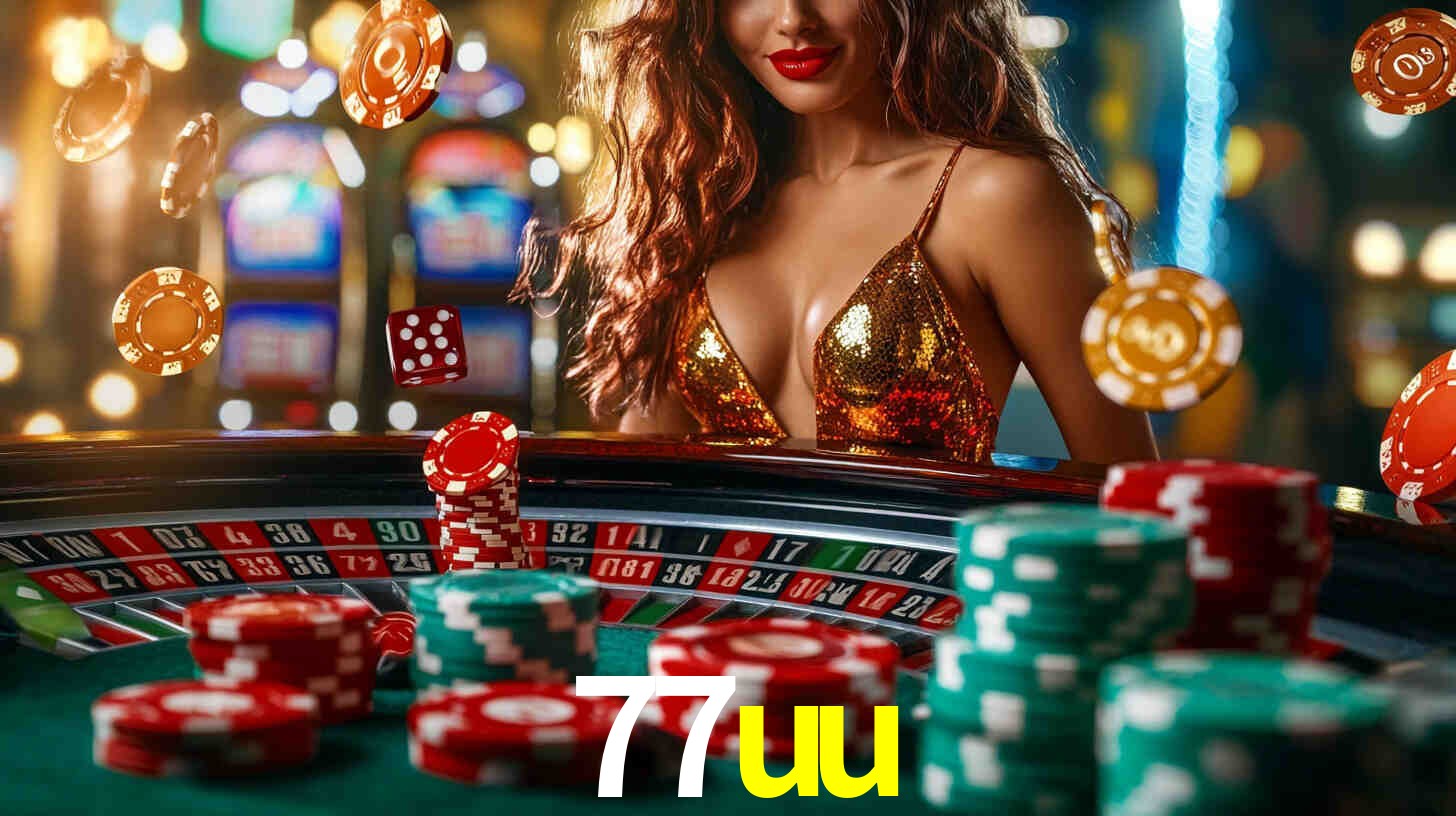 77uu App Interface