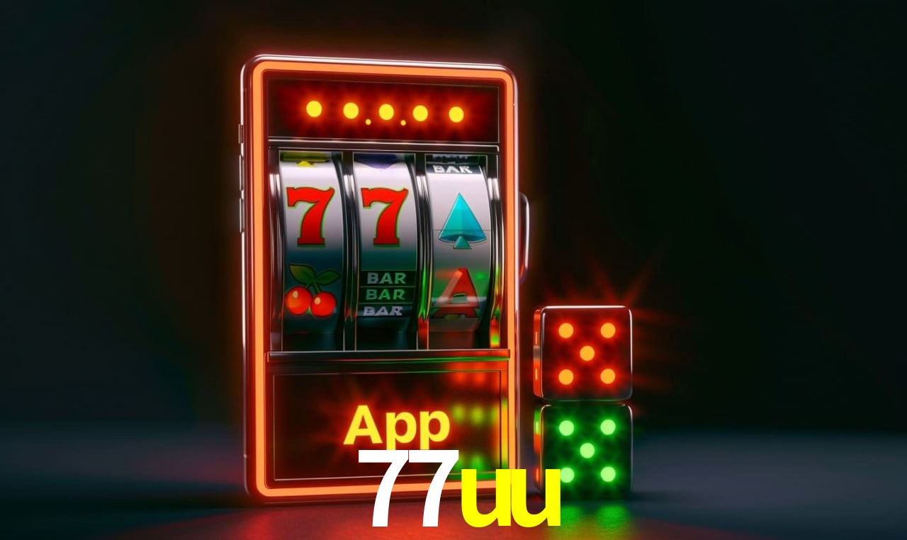 Diretório de Jogos 77uu