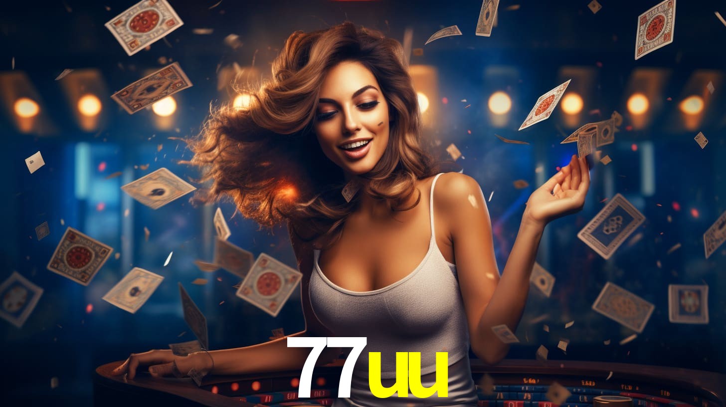 Roulette Table 77uu