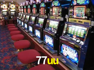 A Emoção da Loteria na 77uu: Uma Chance de Mudança de Vida