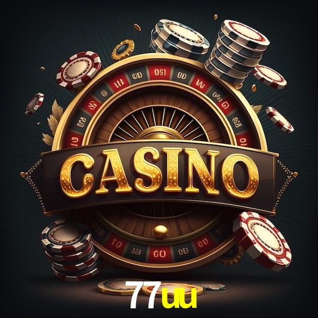 APP oficial da 77uu para mobile