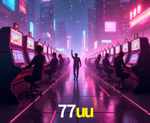 Casino VIP 77uu