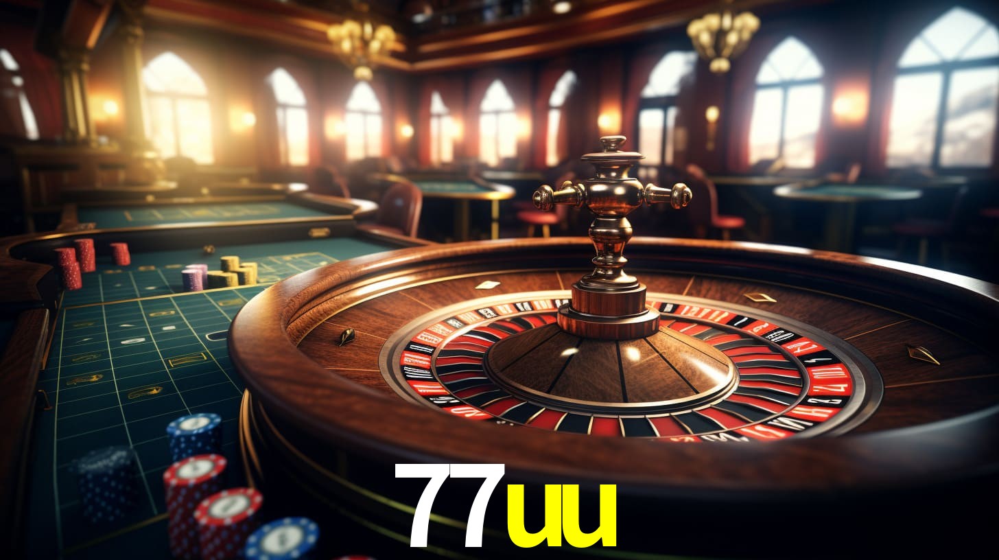 VIP Casino 77uu