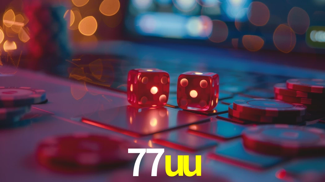 Slot Games 77uu