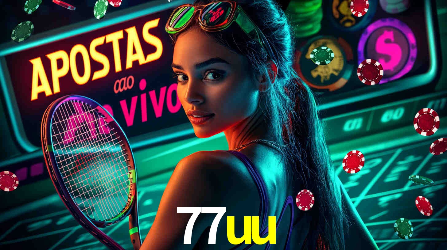 Explorando a Categoria de Eventos em Apostas na 77uu