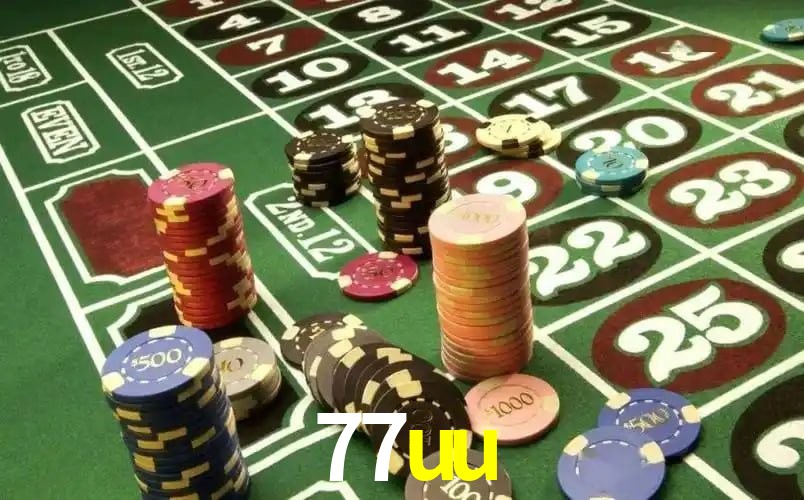 Provedores de Jogos 77uu