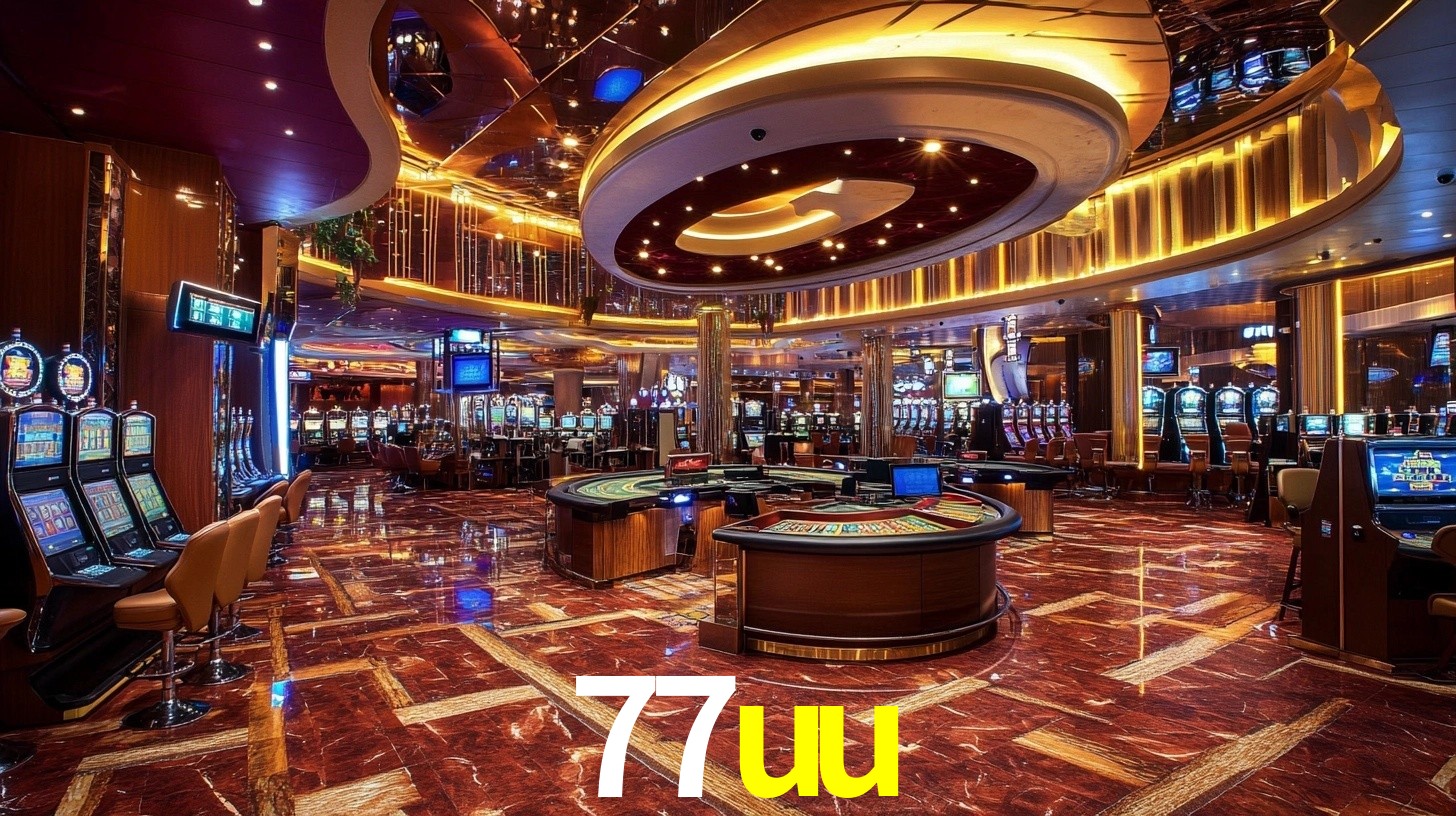 Welcome Bonus 77uu