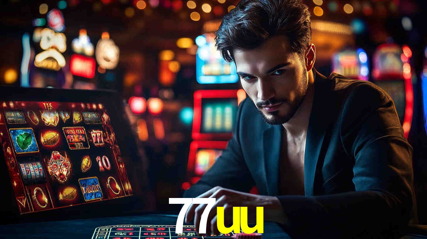 77uu bet